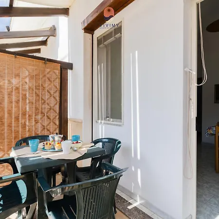 Vakantiehuis Papavero By Vivimy *