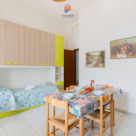 Ferienhaus Papavero By Vivimy *